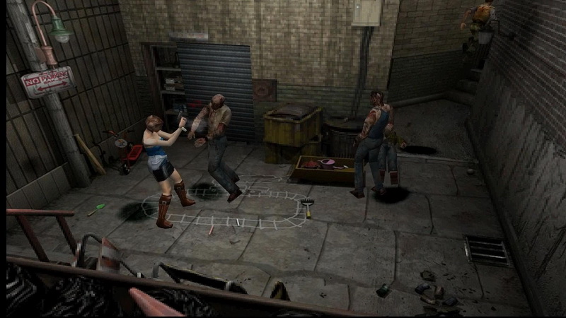 Origin of the game: Resident Evil 3 - From spin-off to full sequel P.2