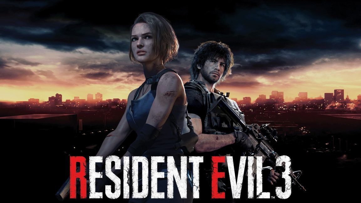 Nguồn gốc của game: Resident Evil 3 - Từ spin-off đến sequel hoàn chỉnh - P.Cuối