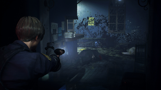 Resident Evil 2 Remake và những điểm khác biệt so với bản gốc