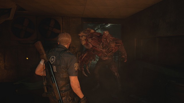 Đánh giá Resident Evil 2 Remake: Một thành phố chết quá đáng sợ