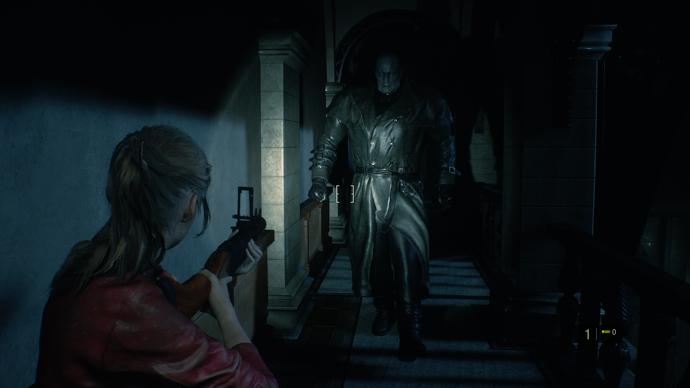 Resident Evil 2 Remake: Sự khác nhau giữa T-Virus và G-Virus