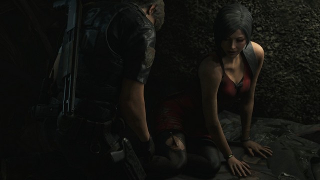 Đánh giá Resident Evil 2 Remake: Một thành phố chết quá đáng sợ