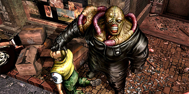 Tìm hiểu Nemesis – Kẻ địch cực mạnh trong dòng game Resident Evil
