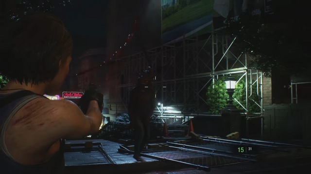 Trải nghiệm Resident Evil 3 Remake Demo: Jill nâng cấp thành đả nữ siêu cấp