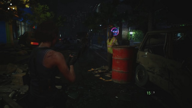 Trải nghiệm Resident Evil 3 Remake Demo: Jill nâng cấp thành đả nữ siêu cấp