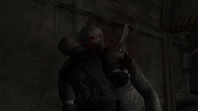 Cốt truyện Resident Evil: Regenerador – con quái vật bất tử