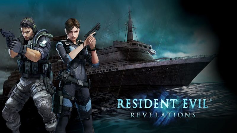 Resident Evil: Revelations storyline and timeline