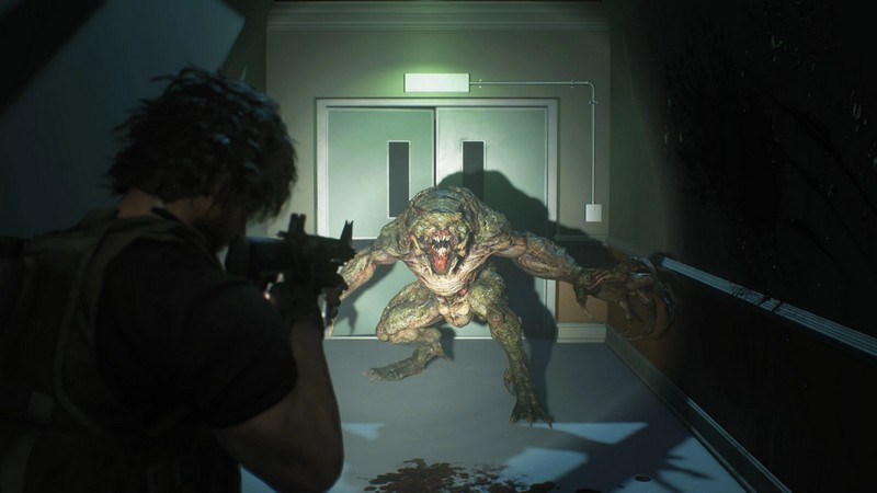 Cốt truyện Resident Evil: Sự ra đời và đặc điểm của Hunter – thợ săn Umbrella