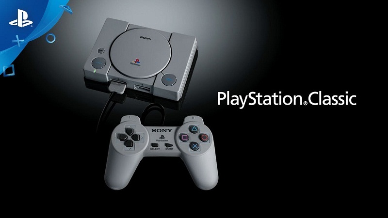 Why is the Playstation Classic lacking the classic games for a while?