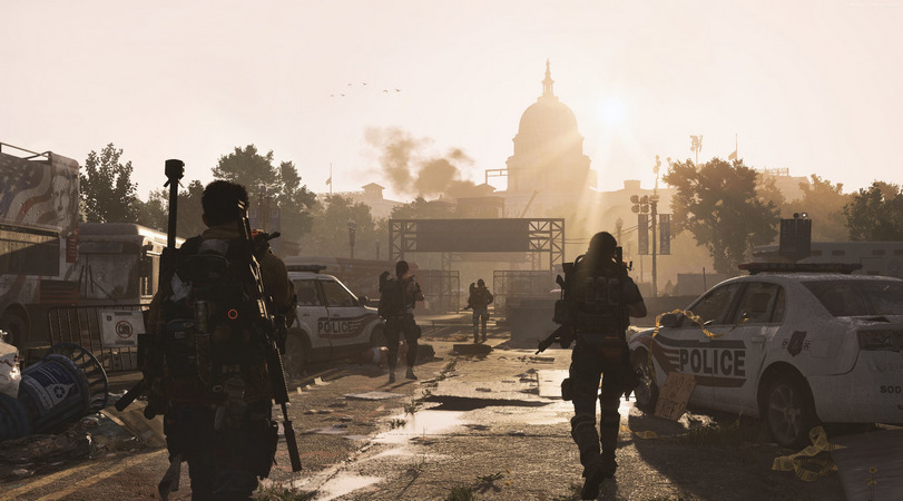 Useful tips for new players of The Division 2