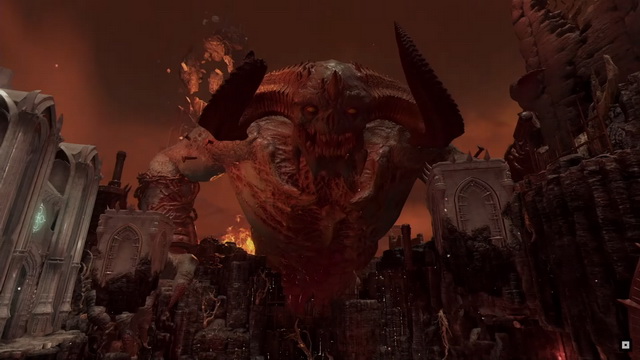 Cốt truyện Doom Eternal - P.2: Doomguy đã trở thành Doom Slayer như thế nào?