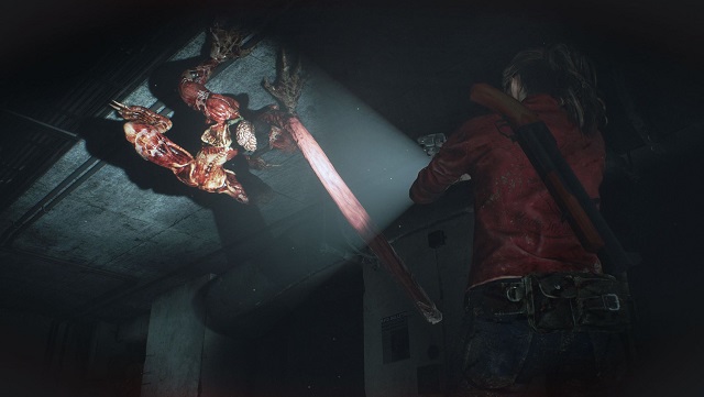 Resident Evil 2 Remake khác lạ ra sao so với bản gốc?