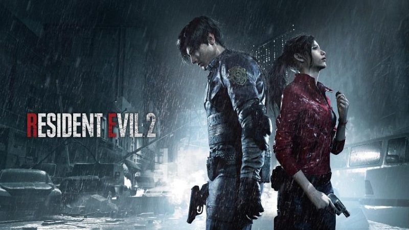 How is Resident Evil 2 Remake different from the original?