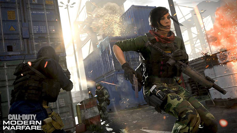Rules to know if you want to survive in Warzone mode of Call of Duty