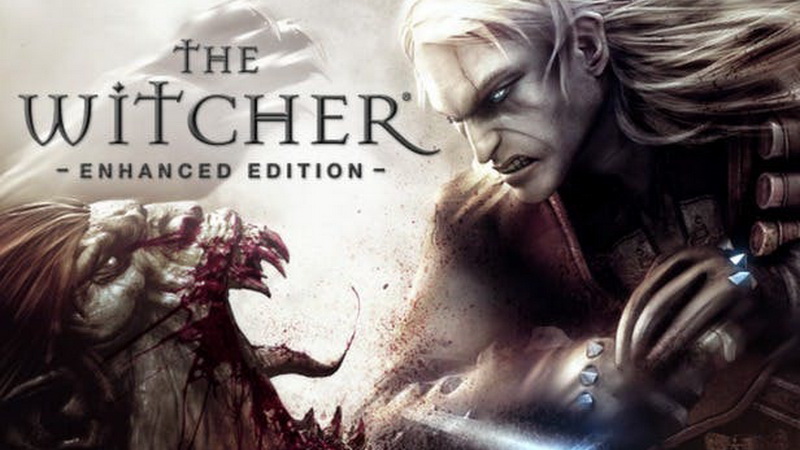 Origin of the game: The Witcher - Part 7