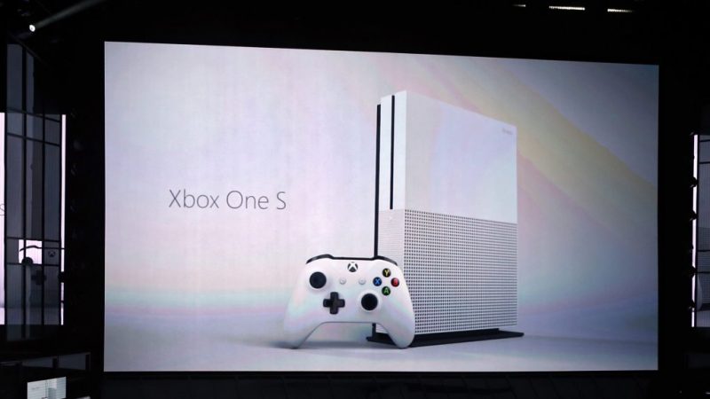 What does Xbox One S and Scorpio mean to users?