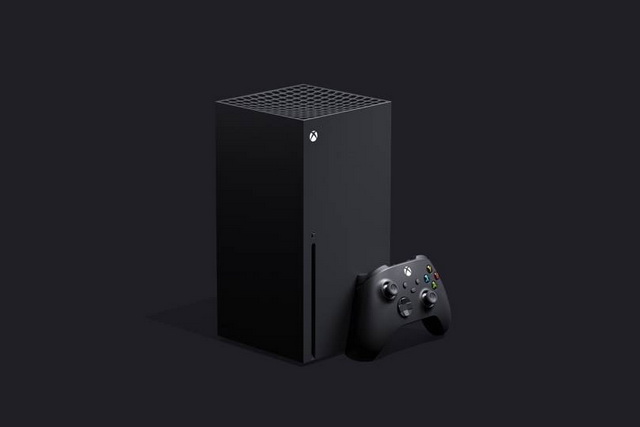 Với Xbox Series X, Microsoft muốn bán một chiếc PC dành riêng cho game
