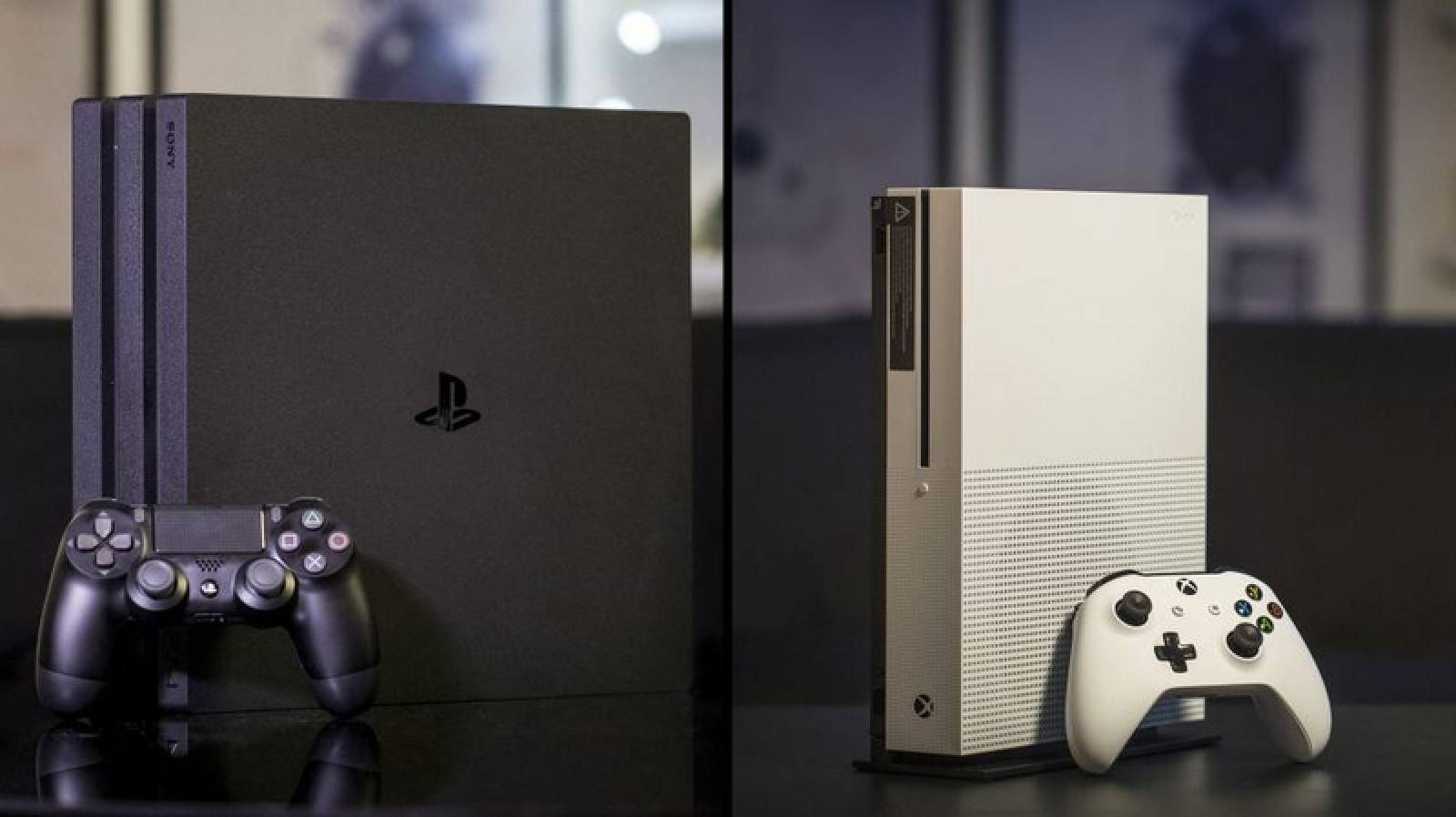 History of console war: How Xbox One has been beaten by the PS4