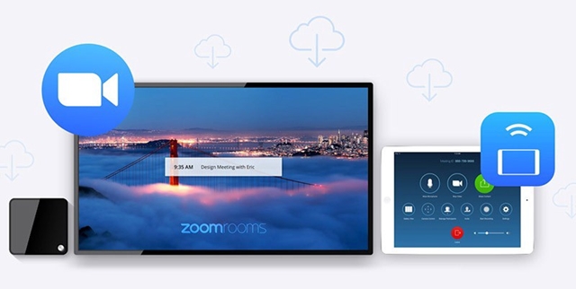 Zoom: Lựa chọn tốt cho việc tạo phòng học Online miễn phí, nhiều tính năng hơn Google Classroom