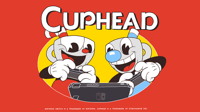 Cuphead và những tựa game mới đáng chú ý của Nintendo Switch