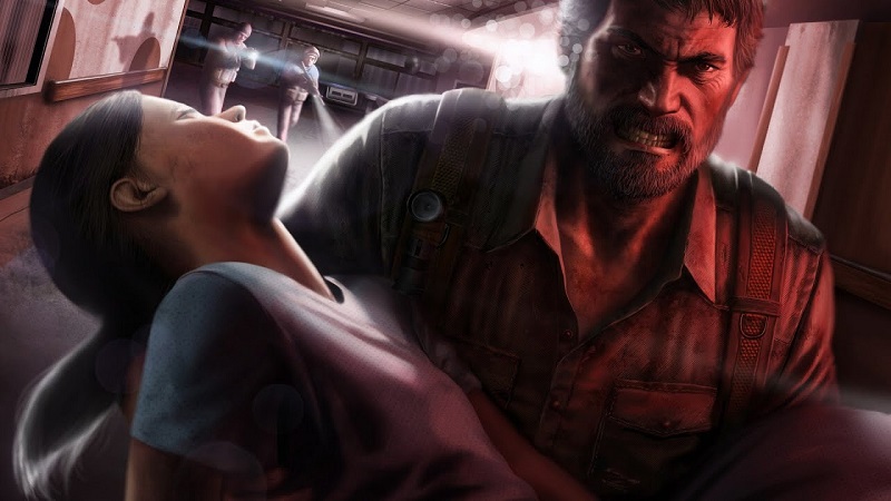 10 interesting things you probably didn't know in The Last of Us - Last