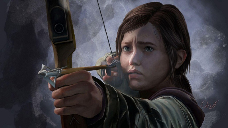 10 interesting things you may not know in The Last of Us - Part 1