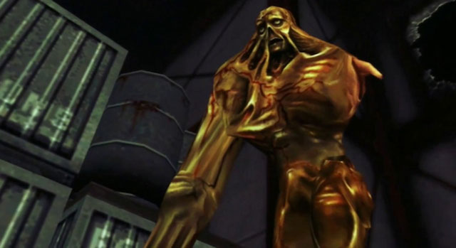 Xếp hạng những mẫu Tyrant từng xuất hiện trong Resident Evil, Nemesis vẫn vô đối