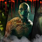 Play horror game good for health? The following 4 reasons will prove it