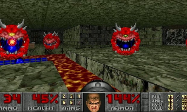 Cha đẻ của Doom: game bắn súng hiện đại sai lầm hết cả!