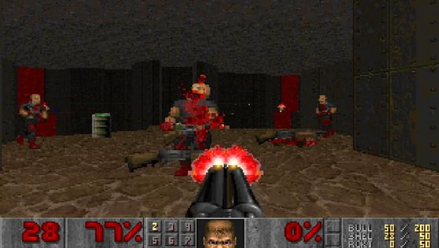 Cha đẻ của Doom: game bắn súng hiện đại sai lầm hết cả!