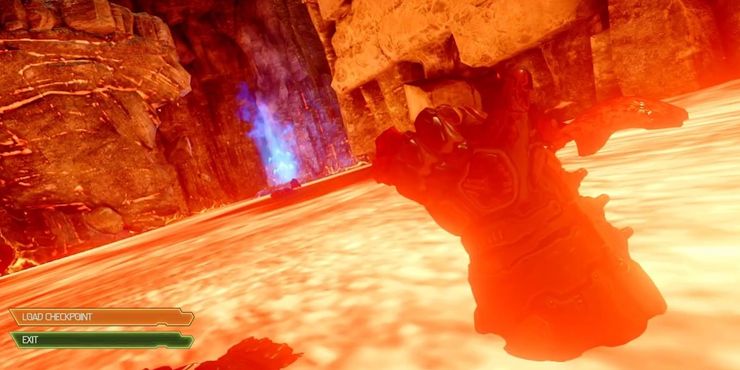 6 bí mật thú vị về Doom Slayer mà bạn sẽ tìm thấy trong Doom Eternal