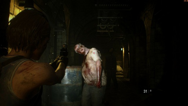 Resident Evil 3 Remake và những phần thưởng sau khi hoàn thành game