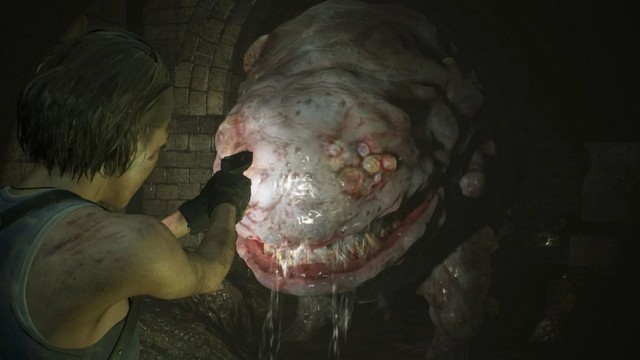 Ấn tượng đầu tiên Resident Evil 3 Remake: Giống game hành động hơn kinh dị
