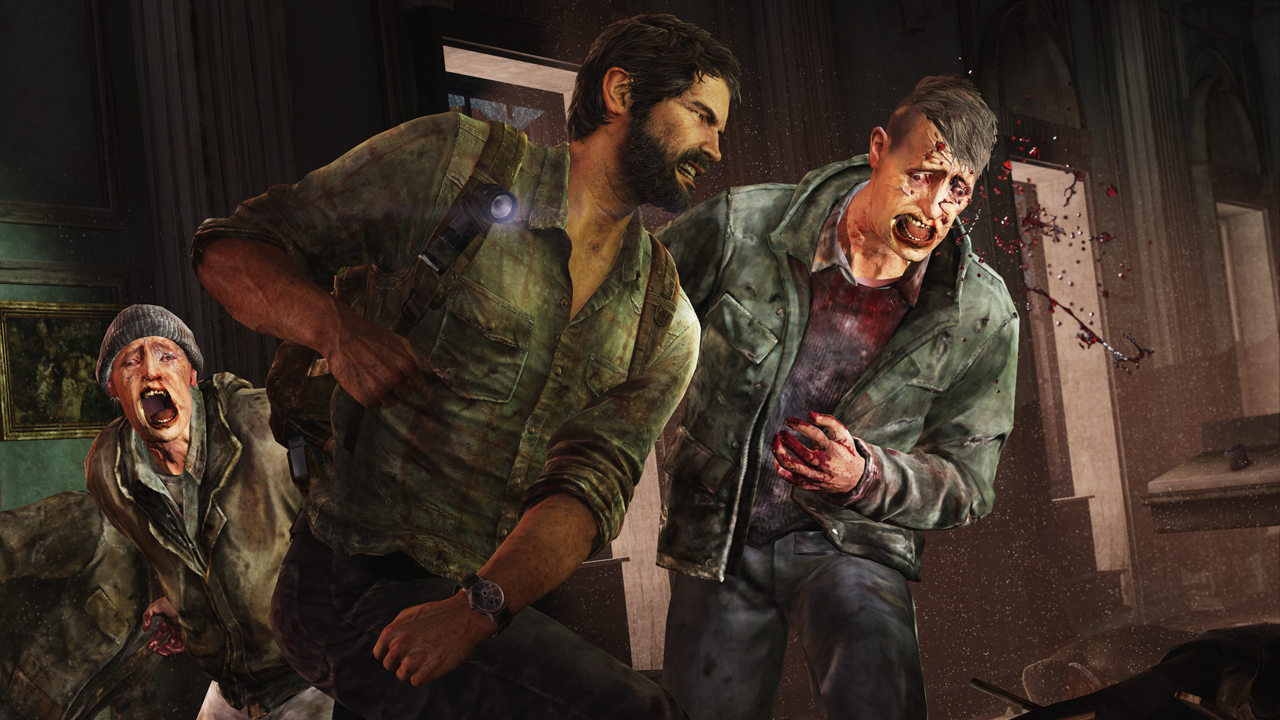 Thảm họa của The Last of Us hoàn toàn có thể xảy ra!?