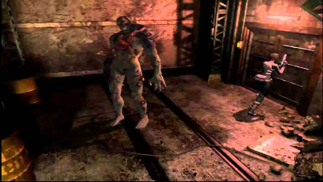 Xếp hạng những mẫu Tyrant từng xuất hiện trong Resident Evil, Nemesis vẫn vô đối