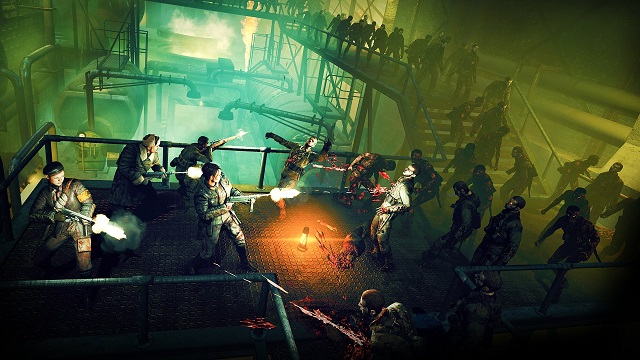 Tại sao game zombie lại có thể trở thành trào lưu đình đám một thời?