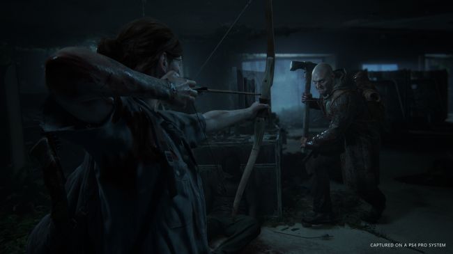 The Last of Us 2: Các thông tin độc quyền từ Naughty Dog