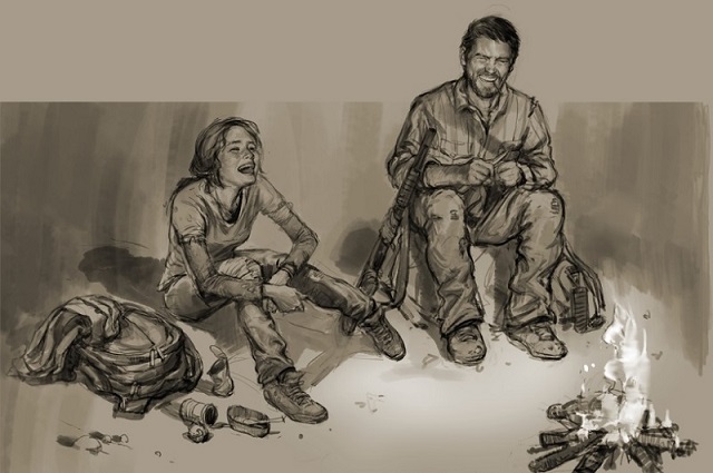 The Last of Us: Câu chuyện về sự thất bại đã tạo nên siêu phẩm game để đời