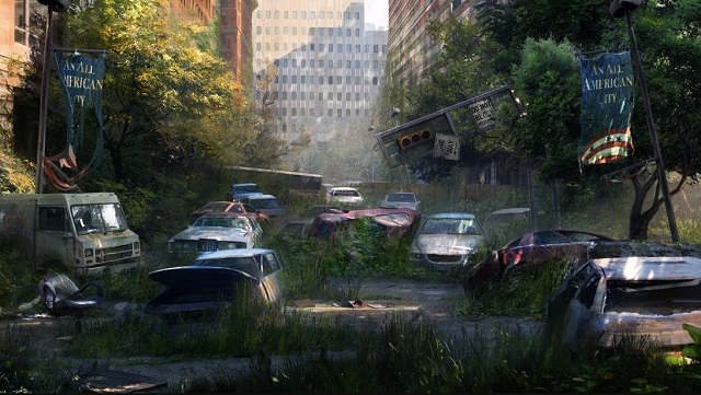 The Last of Us: Câu chuyện về sự thất bại đã tạo nên siêu phẩm game để đời