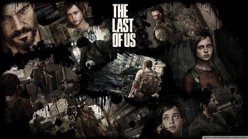 The Last of Us: The story of failure has created a great game masterpiece