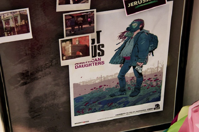 Dự đoán cốt truyện của The Last of Us part 2: Những chi tiết có thể bạn đã bỏ lỡ P.1