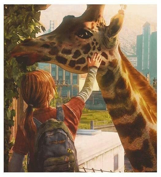 Cốt truyện The Last of Us