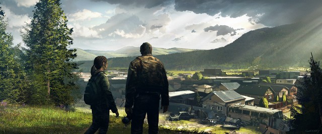 Cốt truyện The Last of Us