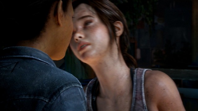 cốt truyện The Last of Us