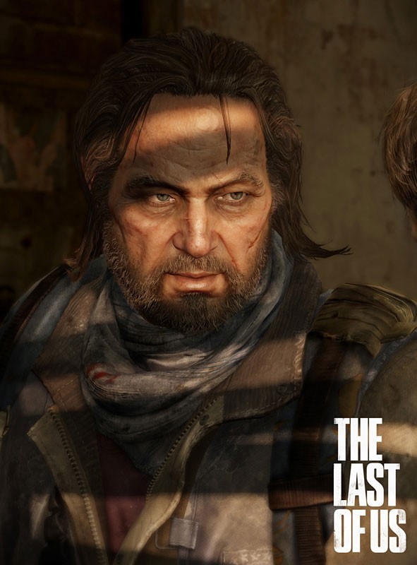 cốt truyện The Last of Us