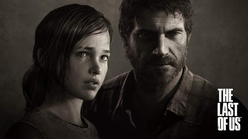 The Last of Us Story (Part 2)