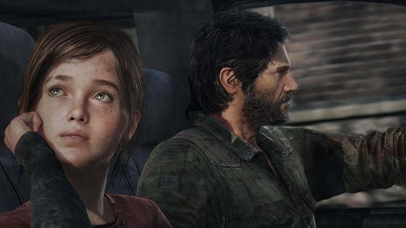 A timeline of The Last of Us