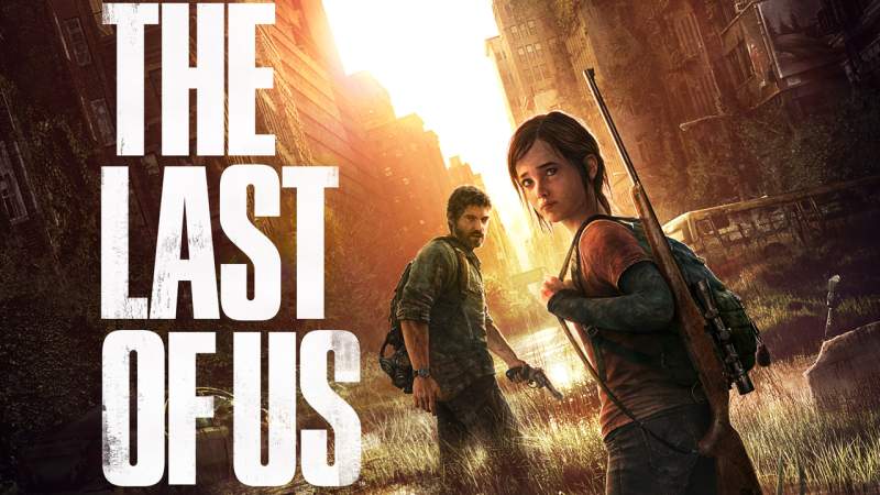 The Last of Us Story (Part 1)