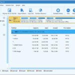 10 Free Disk Partition Software Tools