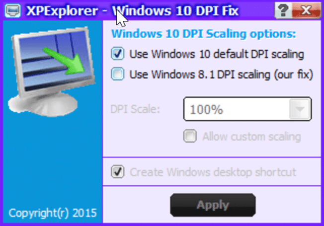 10 công cụ miễn phí để sửa chữa Windows 10 pic1